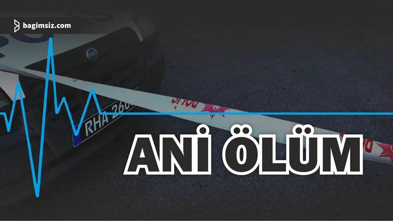66 yaşındaki Kantaş hayatını kaybetti