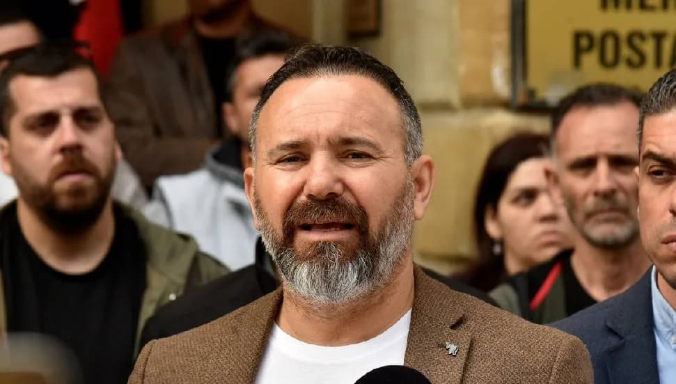 Üç sendika mahkemelerdeki personel eksikliğinin giderilmemesi halinde greve gidecek