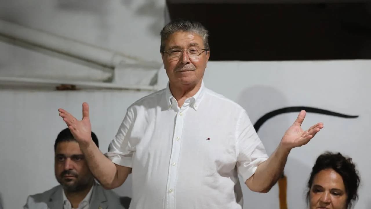 Üstel: UBP’yi sandıktan farkla çıkaracağız