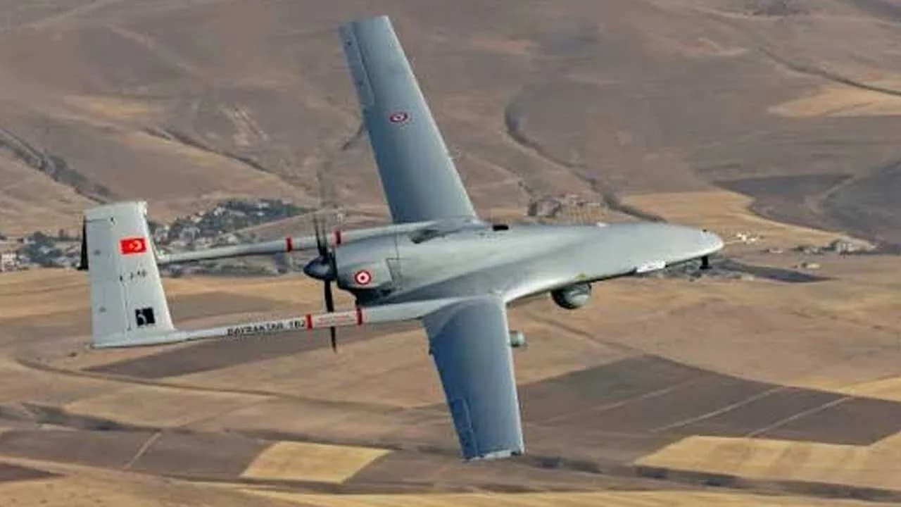 Rum basını yazdı: Uçuş güvenliği kuruluşundan Türkiye’ye yönelik ihlal iddiası