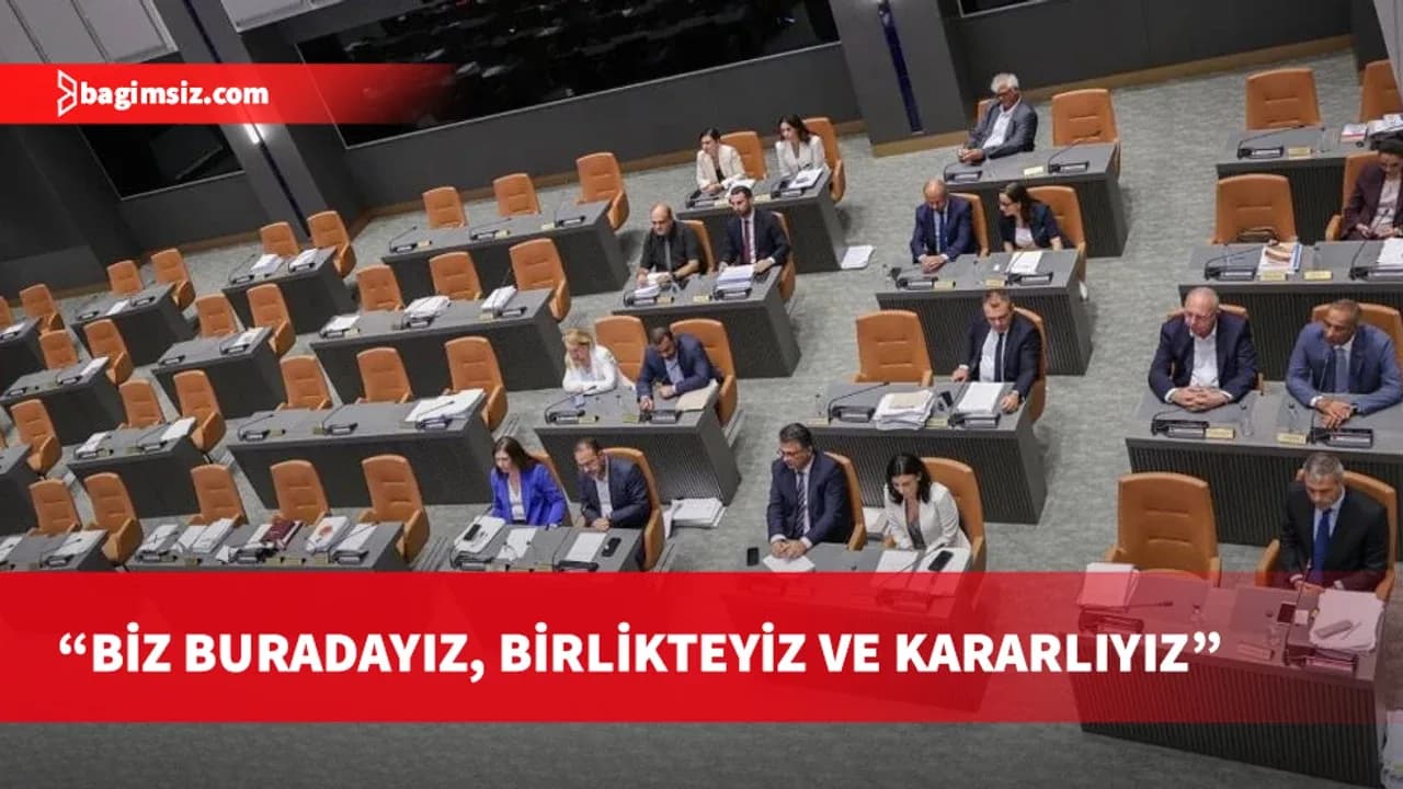 CTP: Kamu güvenliği seçim malzemesi yapılamaz