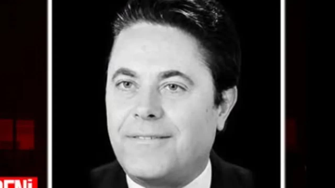 Universal Bank'tan Şemsi Kazım Erkman için bir günlük yas kararı