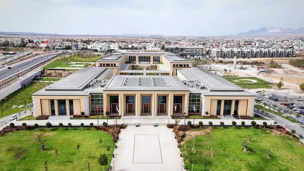 Meclis’te Olağanüstü Oturum Açılamadı
