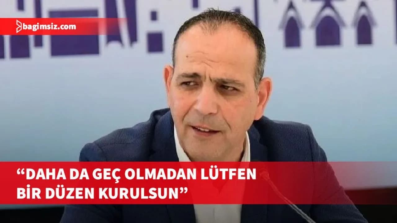 Harmancı: Kayıp yakınlarına işkence çektirmeyin