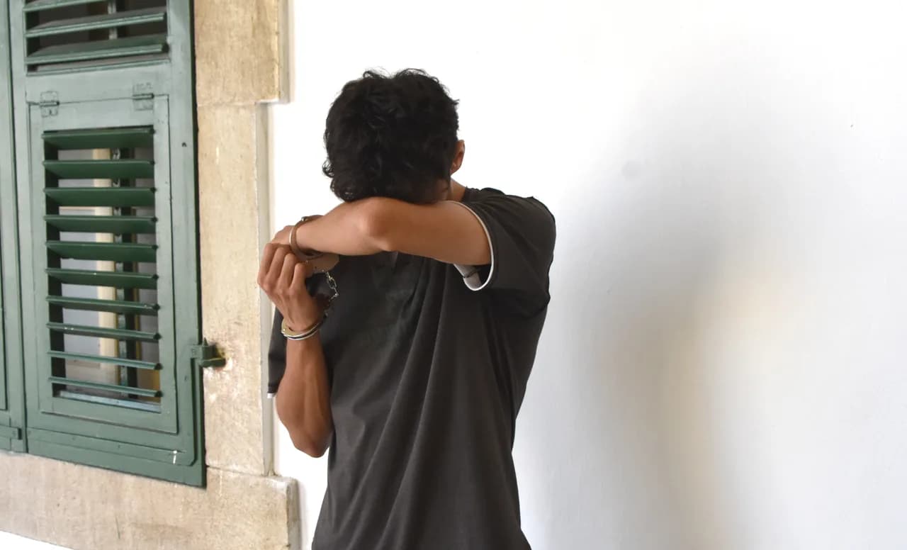Çocuğa cinsel istismar: Zanlı 3 gün tutuklu kalacak