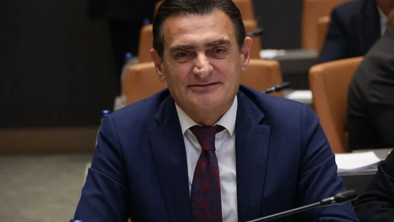 Dursun Oğuz: Hedefimiz dijital devlet ve güçlü kurumlar