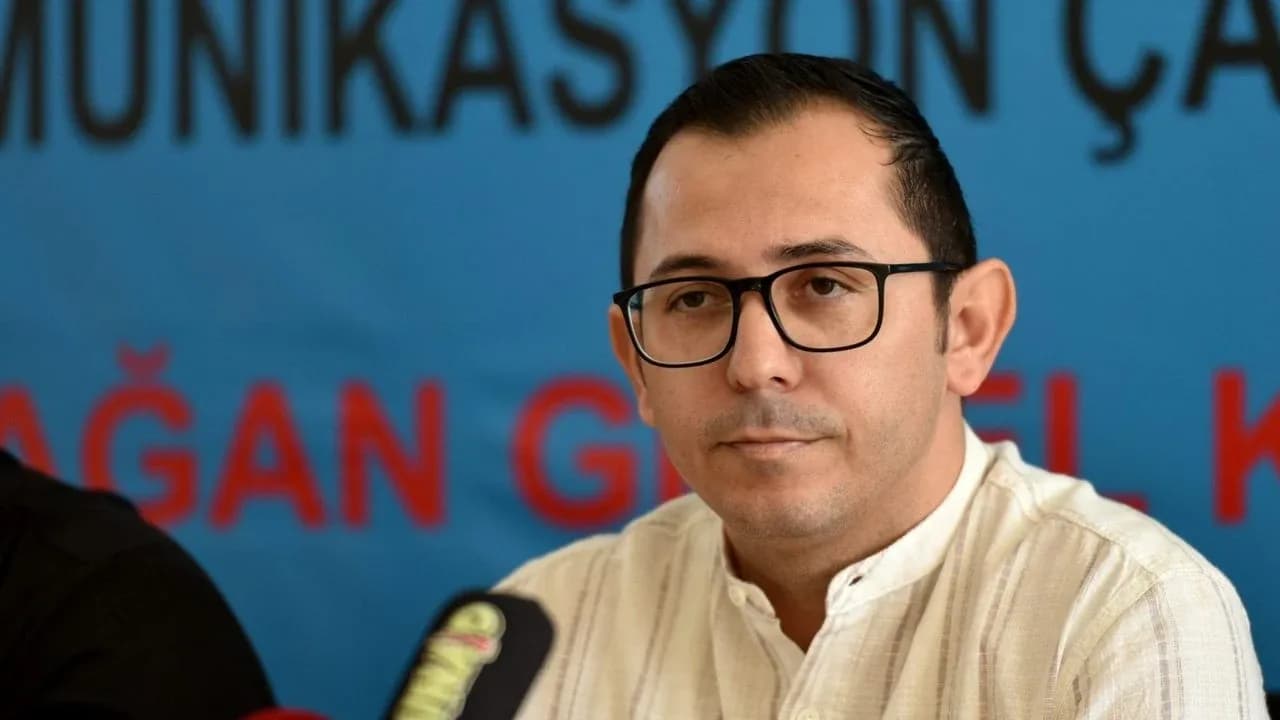 Üredi: Haberleşme altyapısı stratejik bir kamu varlığıdır