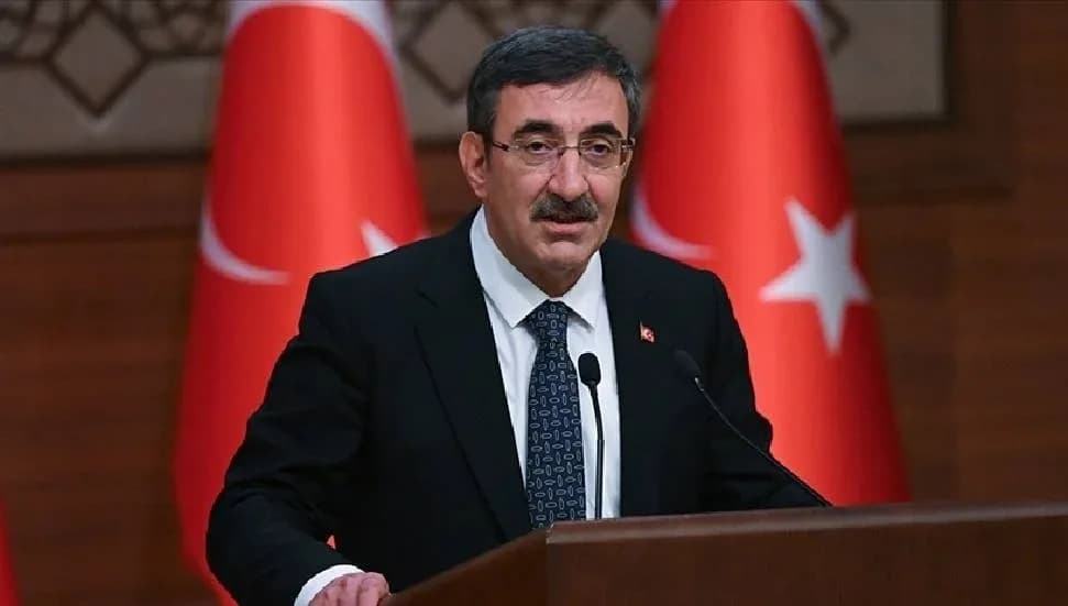 Cevdet Yılmaz: Kurulun ilk toplantısı 24 Ağustos’ta