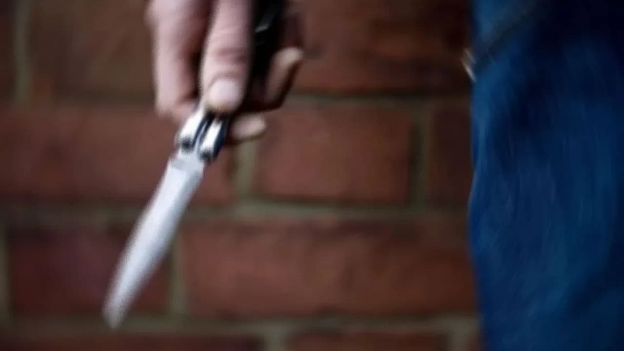 Bıçaklama zanlısına 7 gün daha tutukluluk verildi