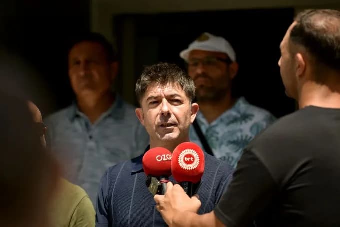 KTOEÖS’ten üç düzenlemeye ret: Öğretmenin yetkisi ve gençlerin geleceği hedefte