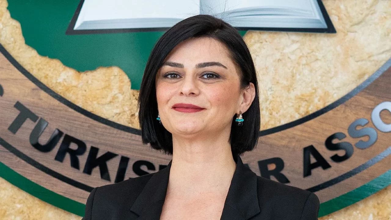 Aslı Murat: Adalet, eksik sandalye ile başlamaz