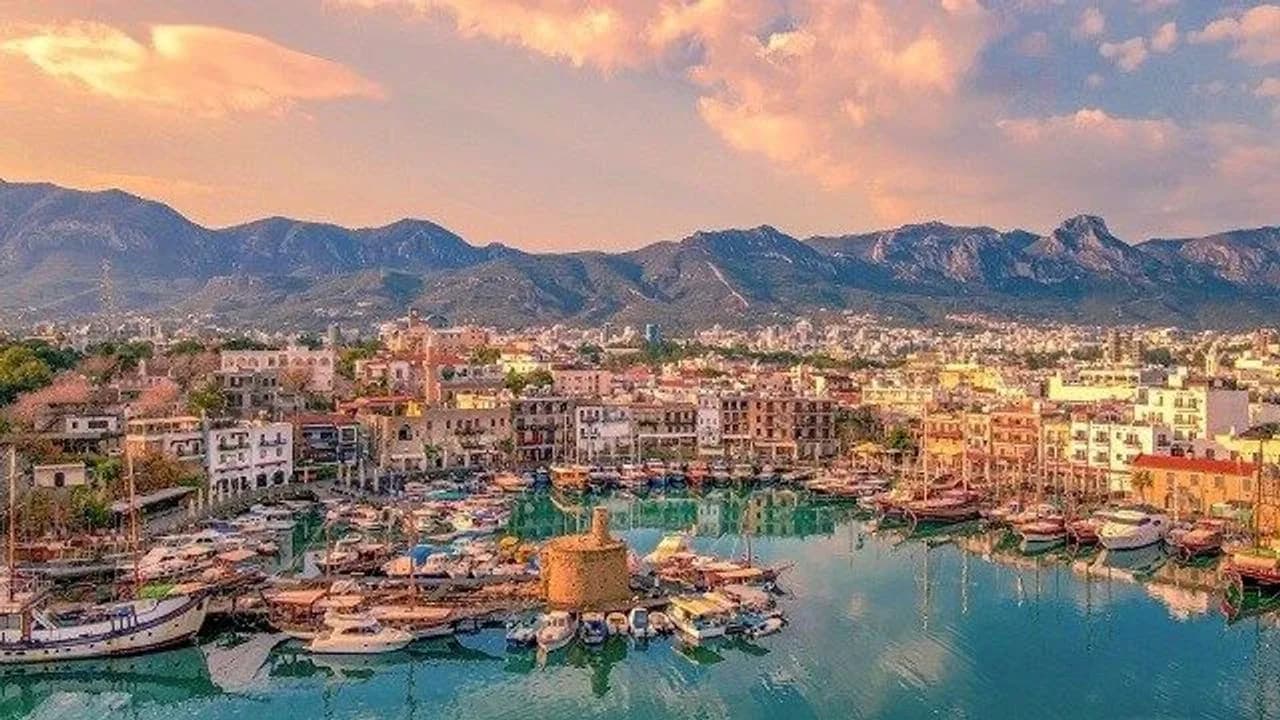 KKTC’de Turizm Sektörüne 36 Milyon TL Hibe Desteği