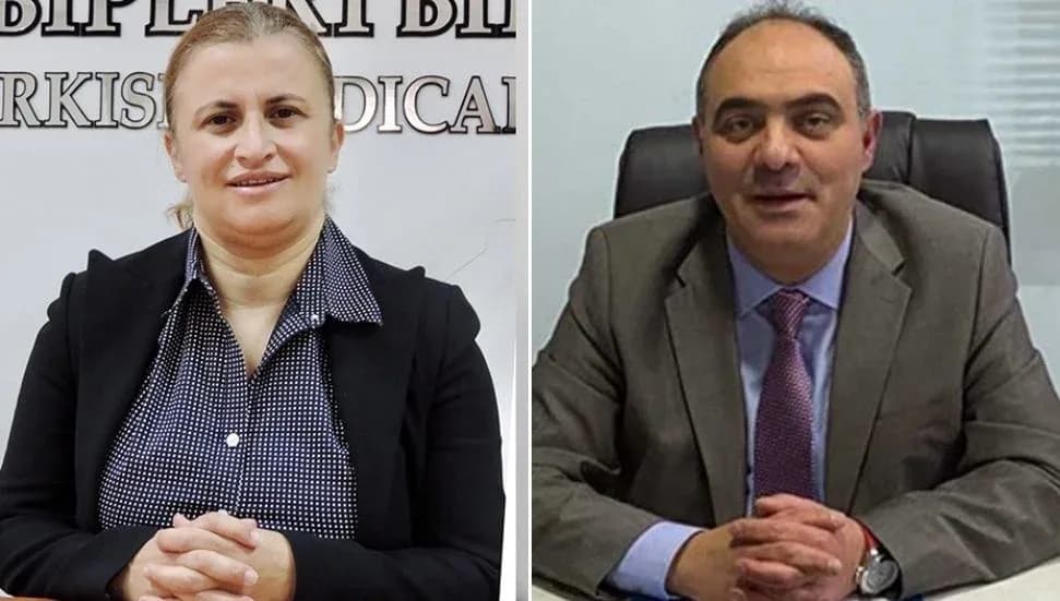 Oygar görevden alınıyor, yerine Kalfaoğlu atanıyor