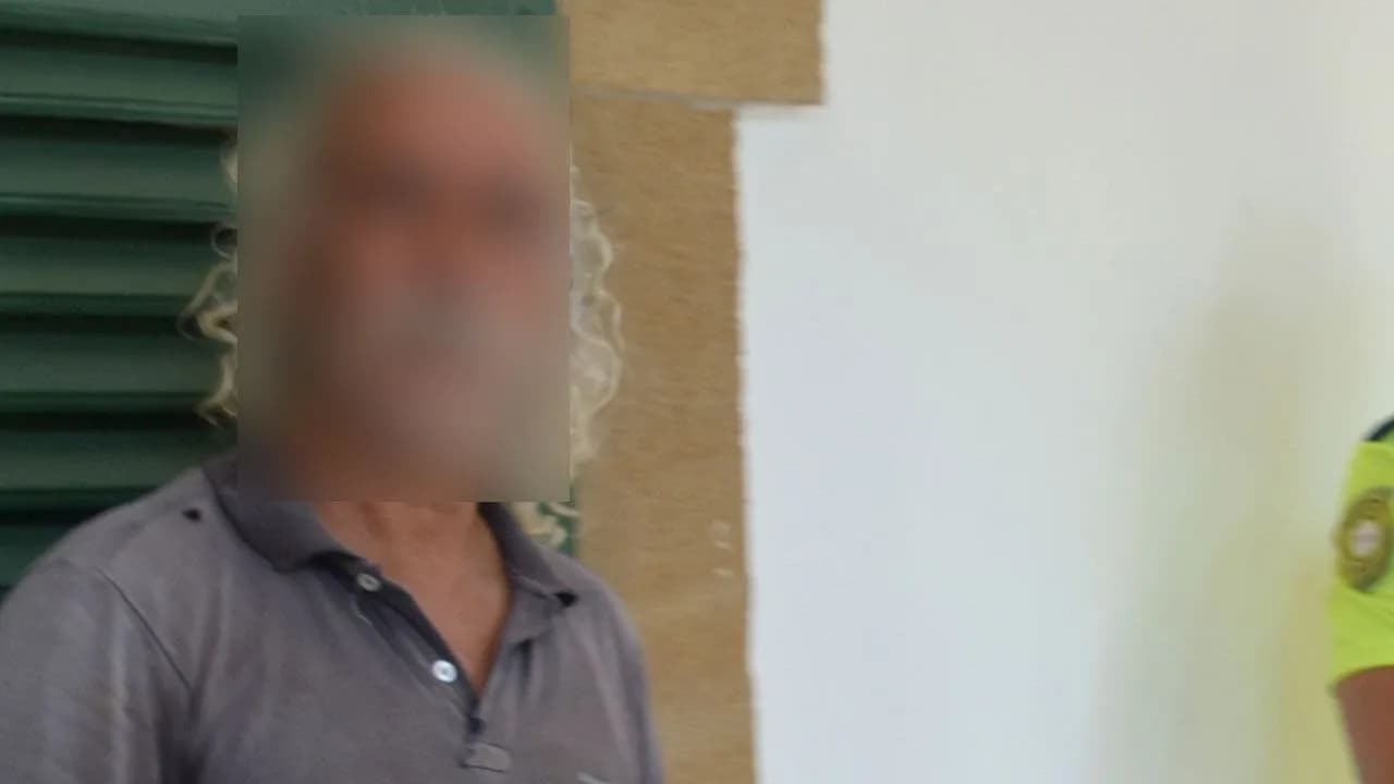 Güzelyurt-Lefkoşa yolundaki kazada sürücü teminatla serbest