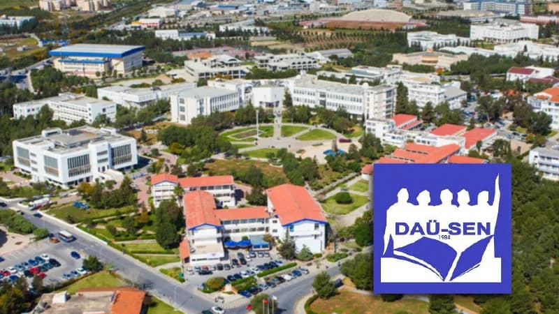 DAÜ-SEN: VYK partizan anlayışla çalışamaz hale getirildi