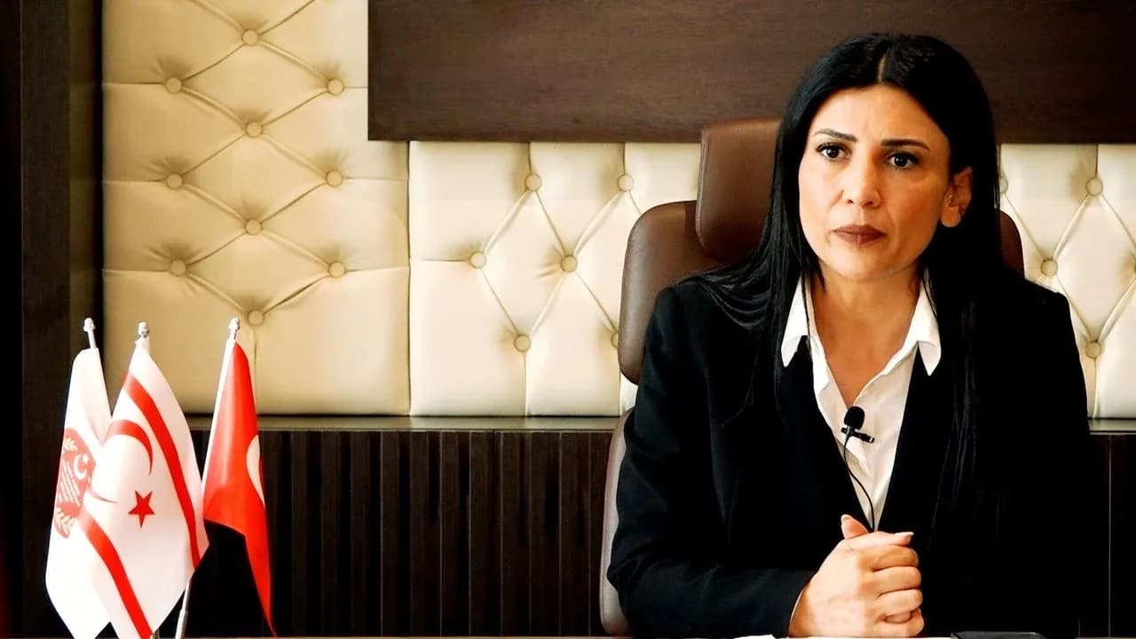 Ödenefe: “Hükümet etmek, günü kurtarmak değil, yarını planlamaktır”