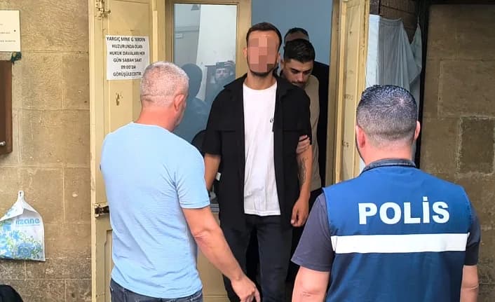27 yaşında ama 45 sabıkası var