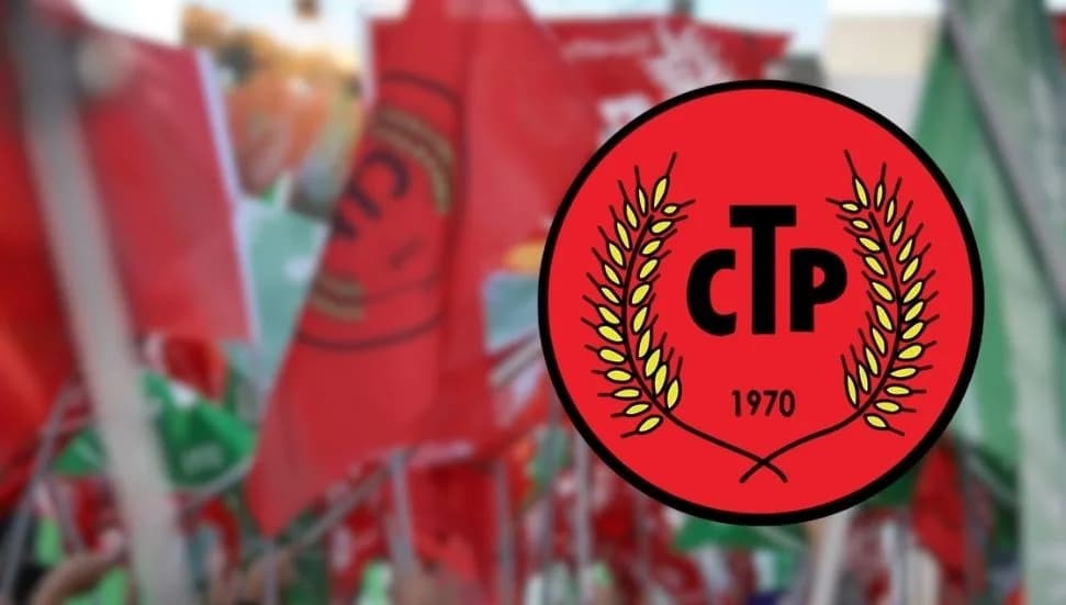 CTP: Seçim sisteminin temel kuralları seçimlere çok kısa süre kala değiştirilmemeli