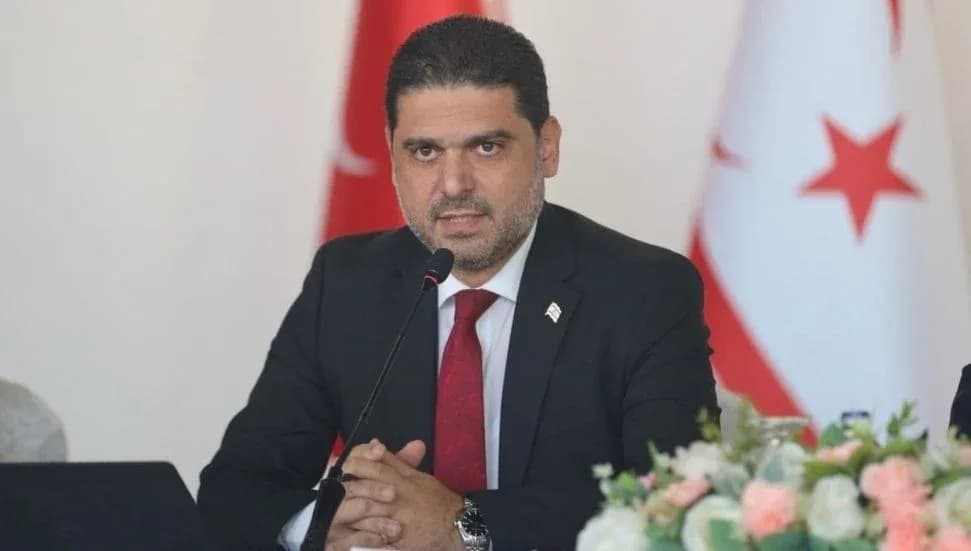 Savaşan'dan 'CTP düşmüyor, UBP yükselmiyor' sözlerine Atasözlü yanıt!