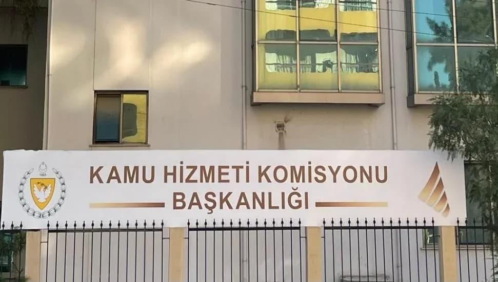 Öğretmenlik sınavları tamamlandı: 2 bin 253 aday yarıştı