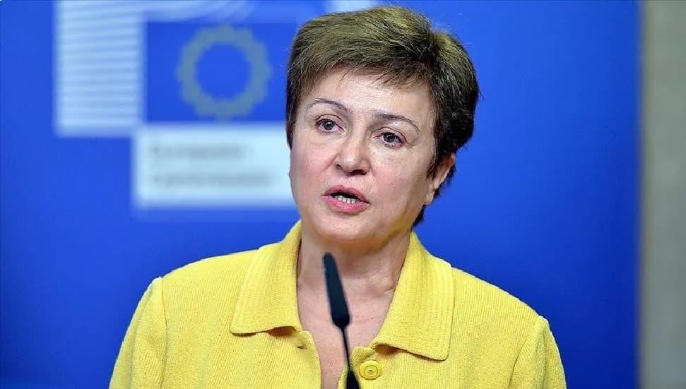 IMF Başkanı Georgieva, sabitcoinler için küresel düzenleme çağrısı yaptı