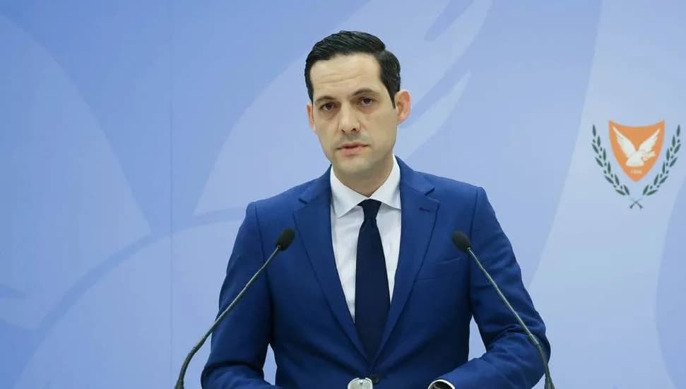 Rum Sözcü GYÖ’lerin bugünkü görüşme gündeminde olduğunu “ama amaç olmadığını” öne sürdü