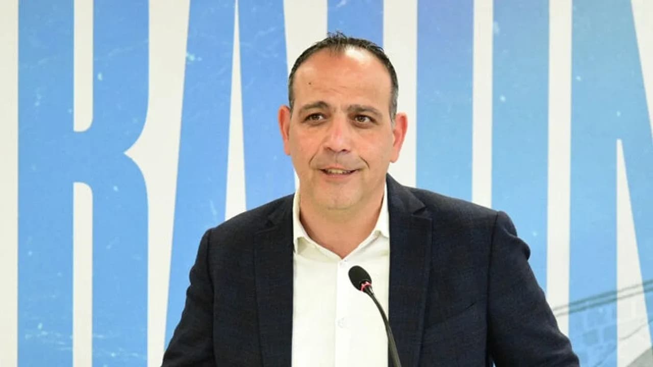 Harmancı’dan Başbakan Üstel’e yanıt