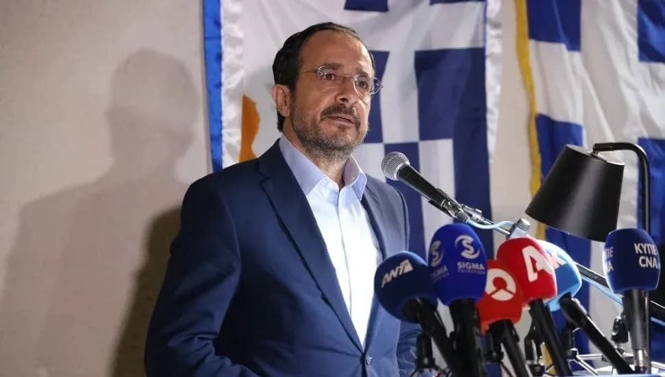 Hristodulidis tutuklama emirleri için mülkiyet davalarını örnek gösterdi: İstedik mi yaparız