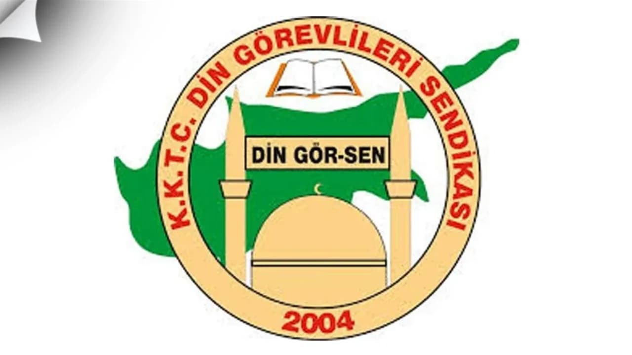 DİN-GÖR-SEN’den Mevlid Kandili mesajı