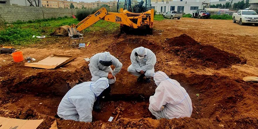 Çin Halk Cumhuriyeti, KŞK’ya 6 bin euro bağışladı