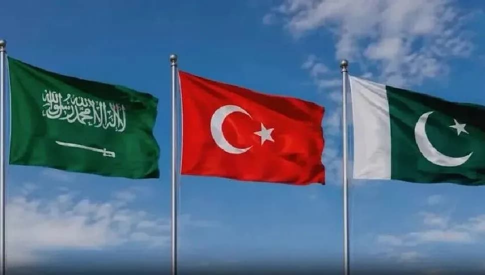 Yunan Kathimerini gazetesi: Mekke Anlaşması Yunanistan'ın bölgesel planlarına zarar veriyor