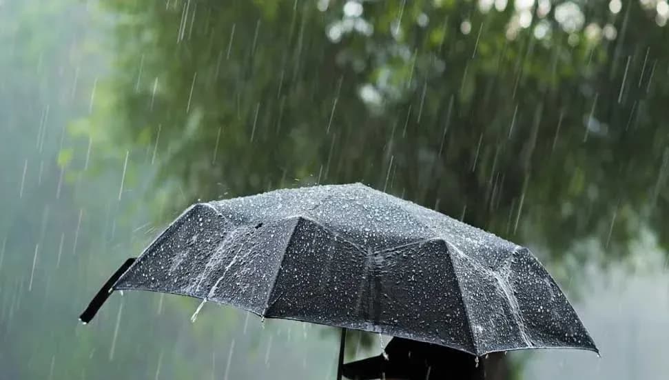 Meteoroloji’den kuvvetli yağış uyarısı: Sel ve taşkın riski var