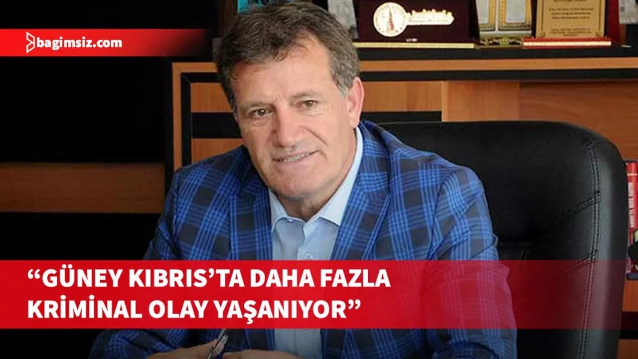 Arıklı: Hiçbir ülkede suç işlendiği için devlete kin kusulmaz