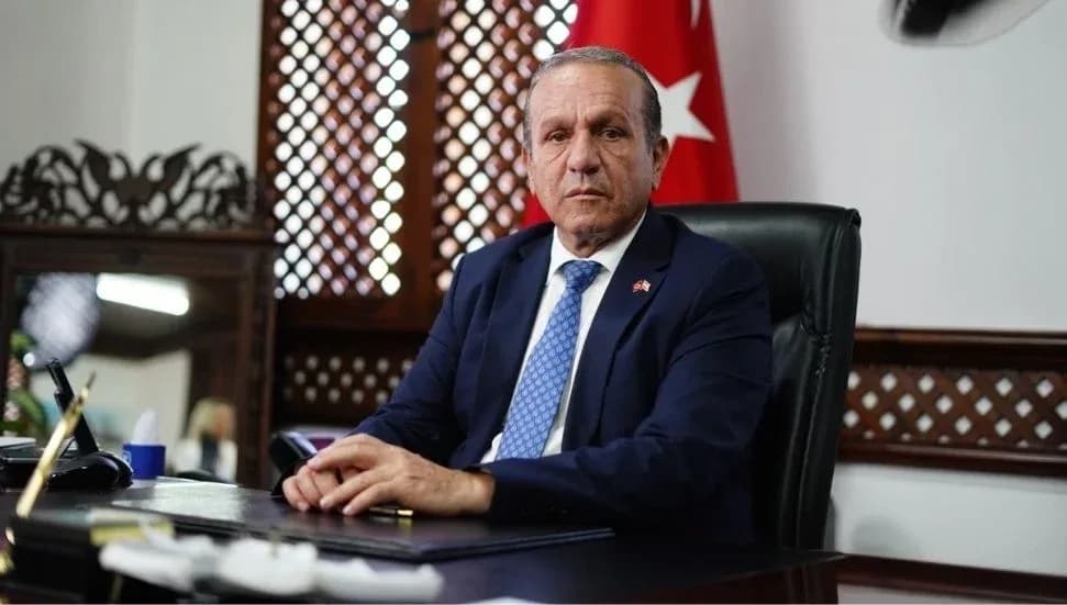 Fikri Ataoğlu: Erenköy ruhu bağımsızlığımıza sahip çıkma kararlılığımızın simgesidir