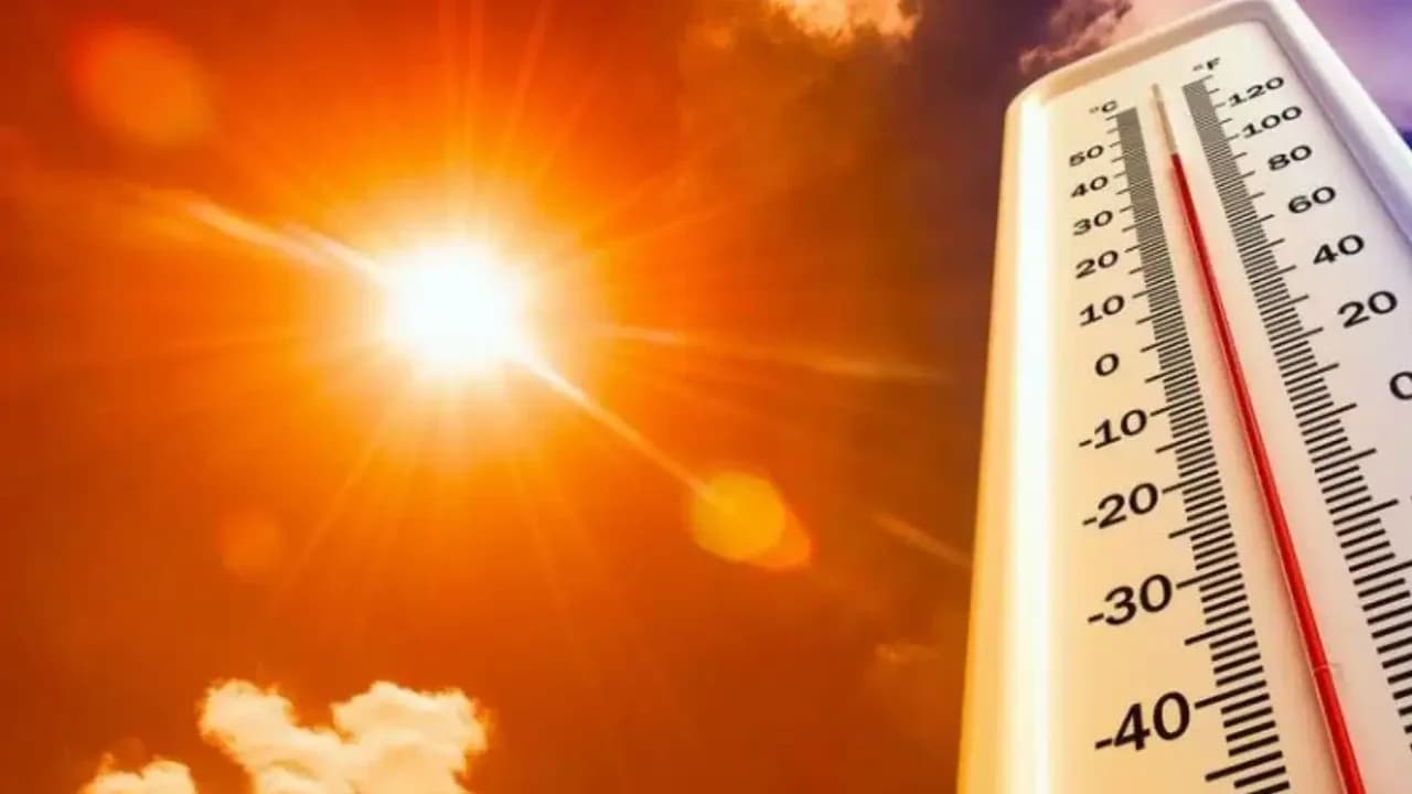 El Nino alarmı: 2027 kayıtlardaki en sıcak yıl olabilir