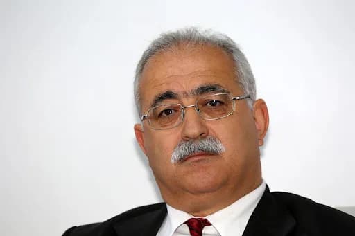 BKP Genel Başkanı İzcan, Arıklı’yı kınadı