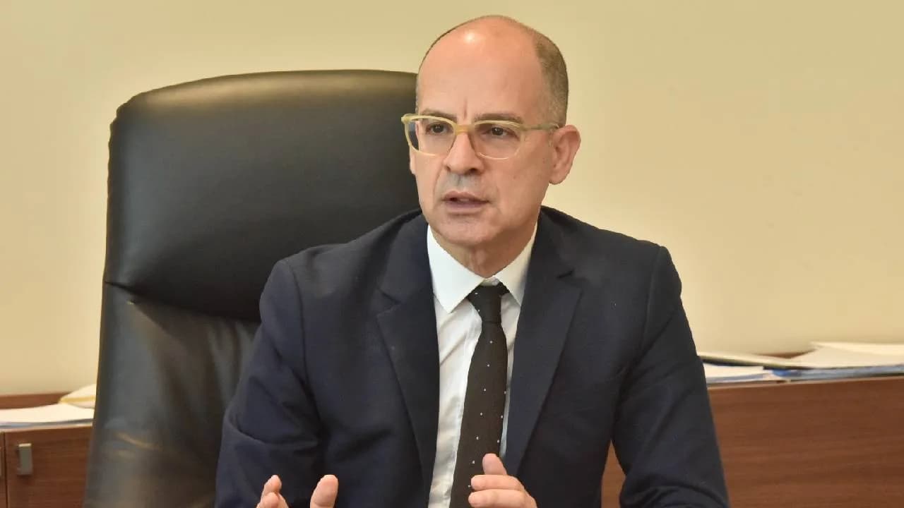 Rum Dışişleri’nden diplomatik misyonlara Dânâ’nın brifingine “katılmayın” çağrısı