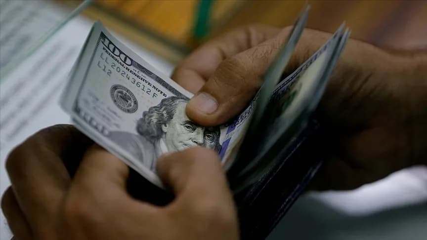 Dolar’dan yeni rekor