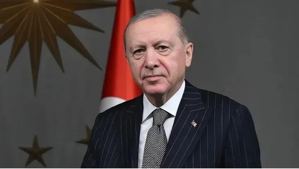 Recep Tayyip Erdoğan: Mekke Ortak Savunma Anlaşması hiçbir ülkeyi hedef almıyor