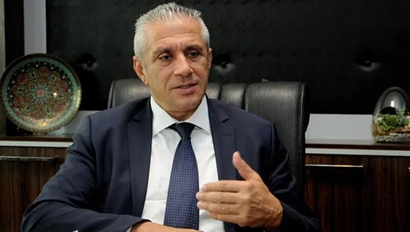 Taçoy: “UBP’nin en kötü hali, CTP’nin en iyi haliyle yarışır”