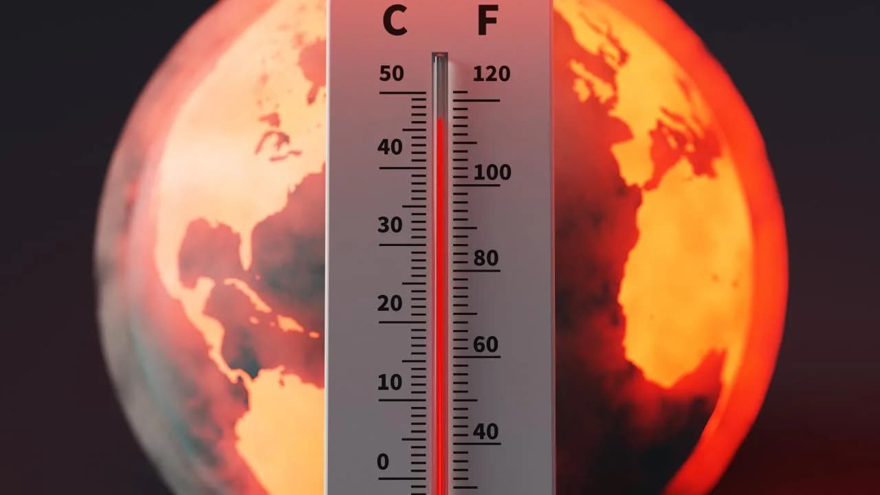 2027 için alarm verildi: En sıcak El Nino olacak