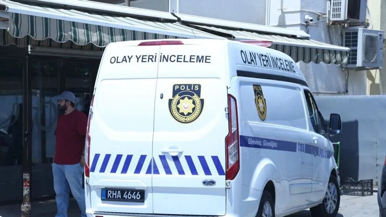 Marketteki bıçaklı saldırıda yeni detaylar ortaya çıktı