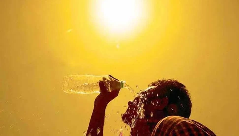 Hava sıcaklığı 40 dereceye kadar çıkacak