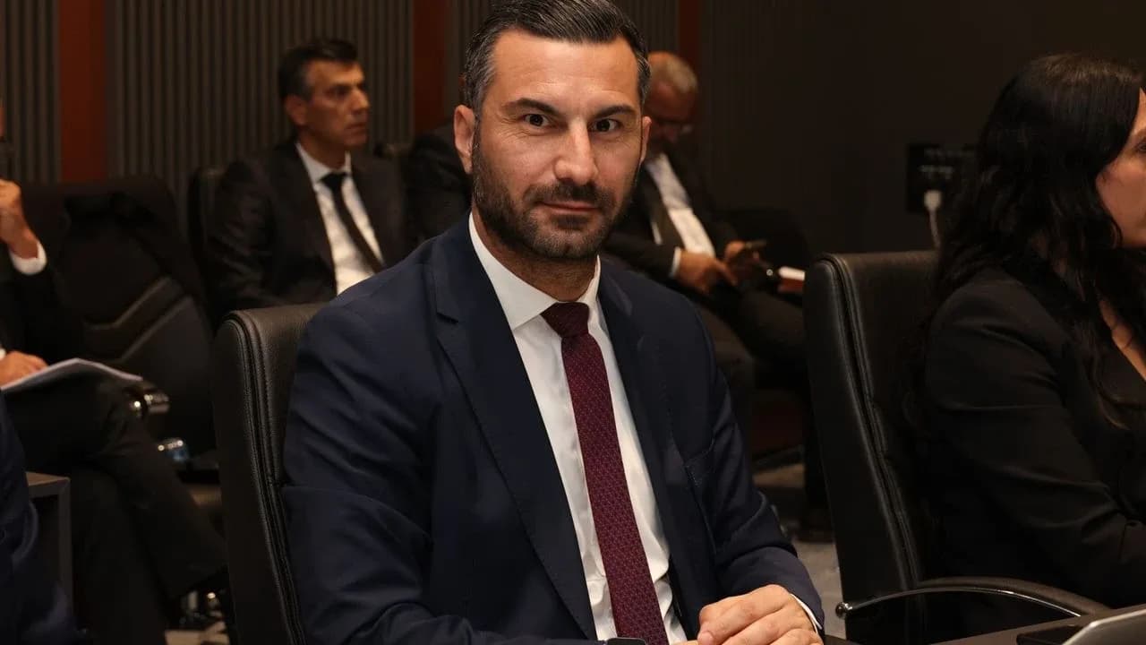 Ürün Solyalı’dan genel ve yerel seçim mesajı