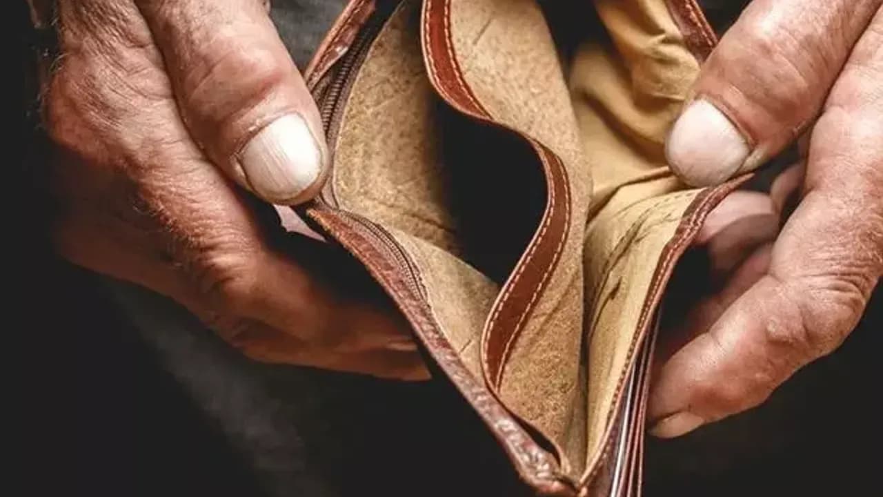 Rumların yüzde 17,1 yoksulluk tehlikesi altında yaşıyor