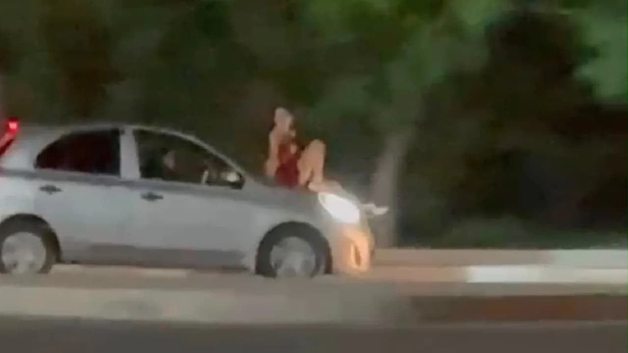 Güzelyurt’ta tehlikeli sürüşe 95 bin TL’yi aşan ceza