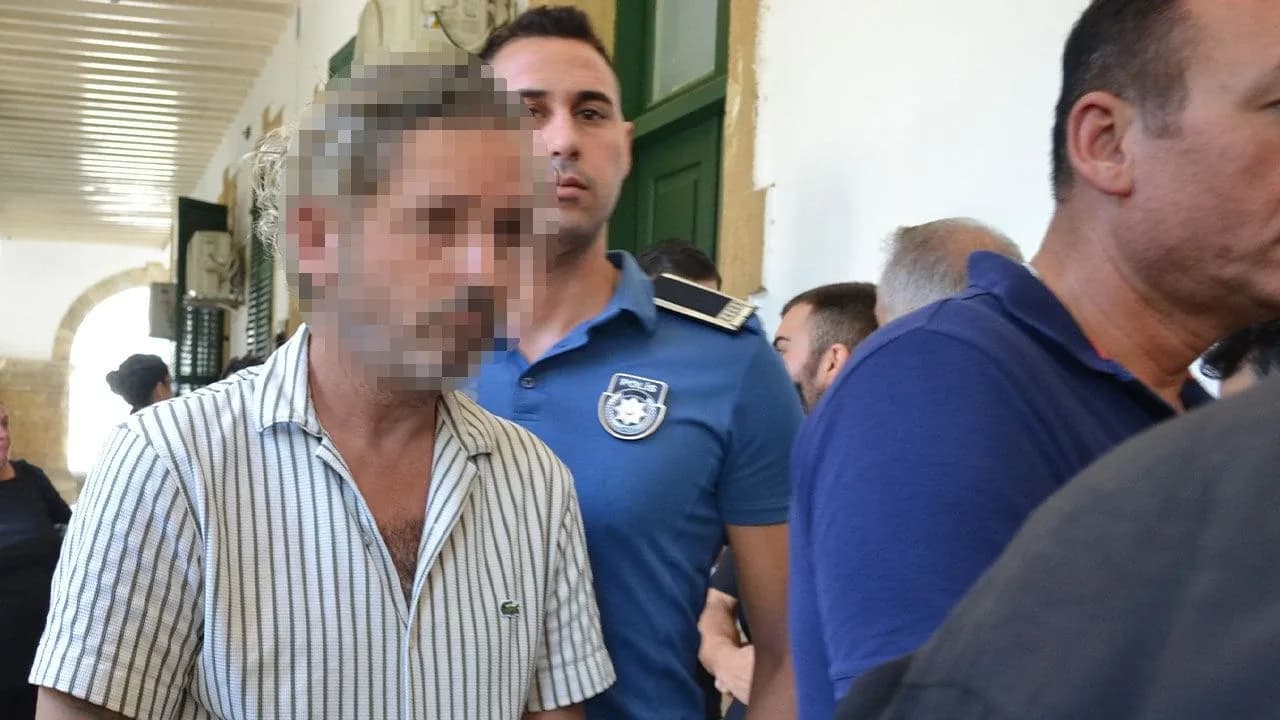 Alayköy’de İş Yerinden Alüminyumları Çalıp Sattı...