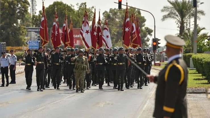 30 Ağustos Zafer Bayramı törenlerle kutlanacak