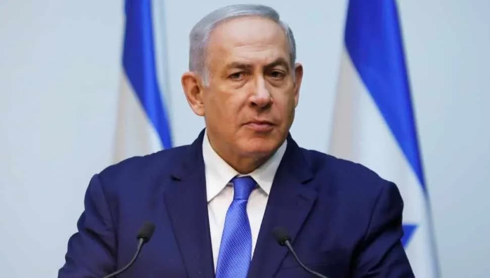 Netanyahu, İran'ın, oğullarından birine suikast girişiminde bulunduğunu iddia etti