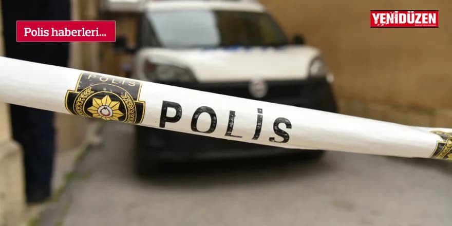 Mağusa’da 1 kilo 200 gram uyuşturucu ele geçirildi